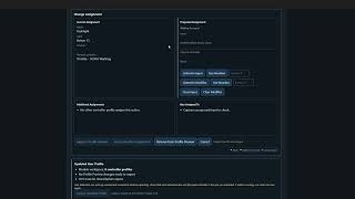 Flight Sim Hardware Manager Walkthrough