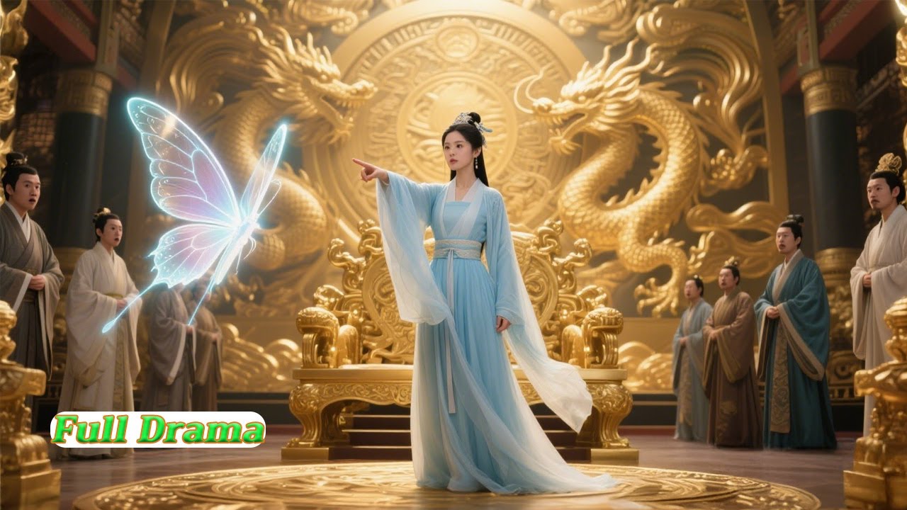 ระบบพิเศษพาเธอย้อนเวลา จากสาวธรรมดาสู่ที่ปรึกษาฮ่องเต้