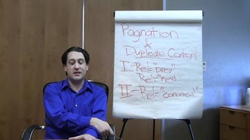 Pagination and Duplicate Content: Part II -- Duplicate Content