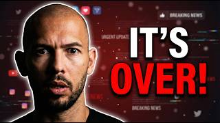 Celebrity Coffeezilla EXPOSES Andrew Tate’s Biggest Lie… Net Worth