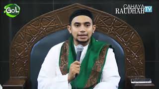 Mencintai suami / istri orang l Habib Muhammad Al-Habsyi