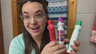 Art With Mrs  Beaufeaux, Bingo Dauber gum ball machines