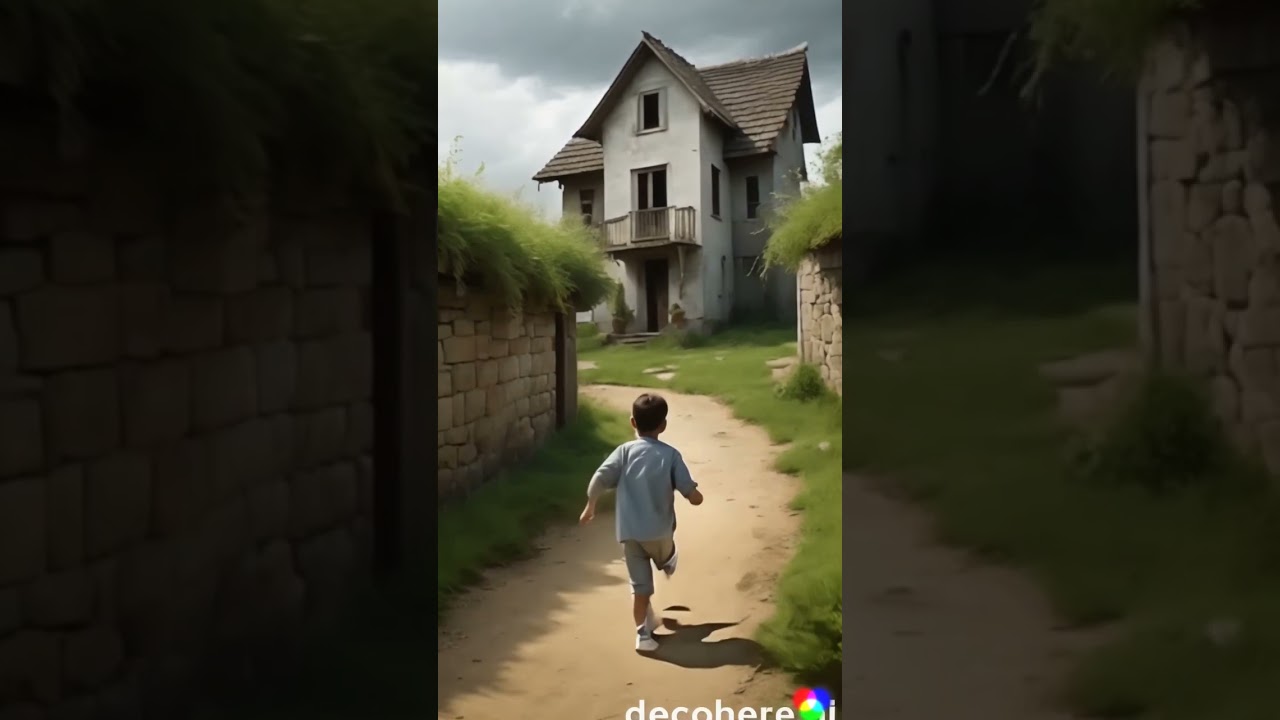 horror short