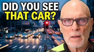 The Surprising Reason Intersections Are More Dangerous Now