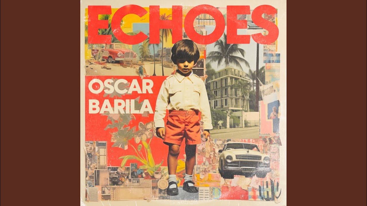 Echoes (Original Edit) auf YouTube ansehen Echoes (Original Edit) auf YouTube ansehen