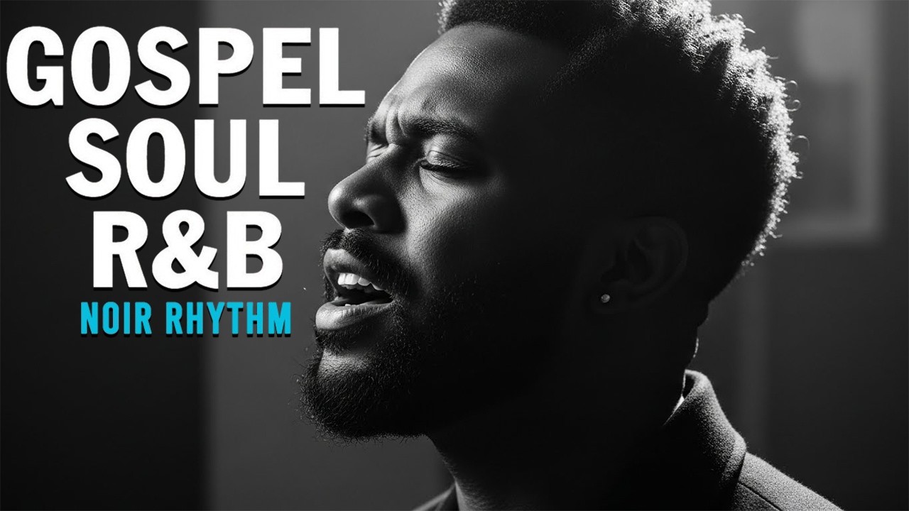 【R&B Soul】Midnight Winter Lounge – Smooth Soul Piano