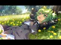 【アサルトリリィ(ラスバレ)】『【うさぎになったカメ】吉村・Thi・梅』を観る!