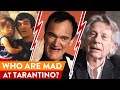 One Upon A Time in Hollywood Why these celebs can’t stand it?