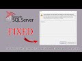 SQL Server - Prevent saving change that require the table to be re-created
