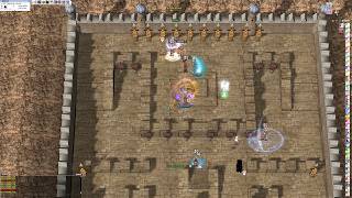 TwRO 波利 GVG SE城戰 08/22/2026