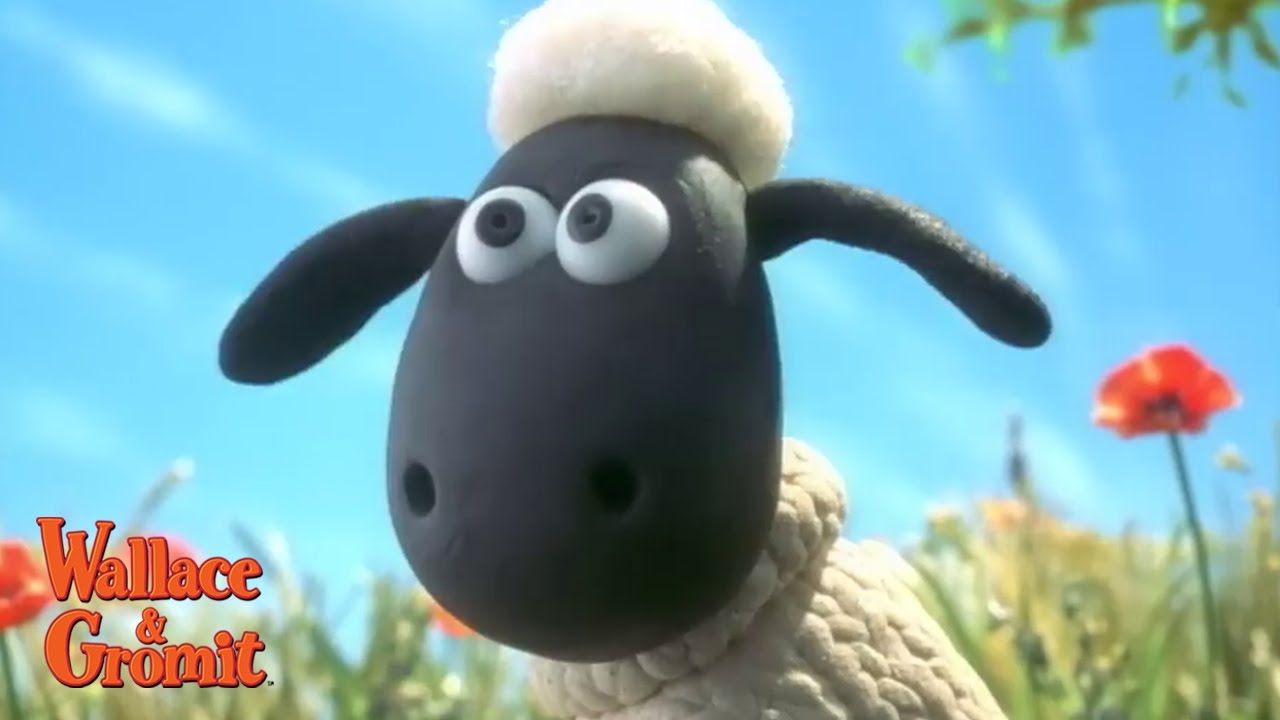 Glico Funny Wallace and Gromit Advert from Japan! YouTube