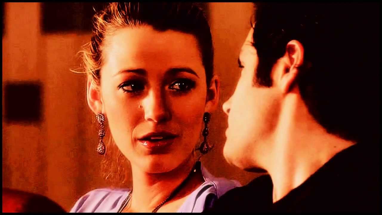 i don't wanna let you go | dan + serena {w/RossFRIENDSRachel}