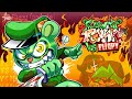 FNF vs Flippy Update - Confrontation