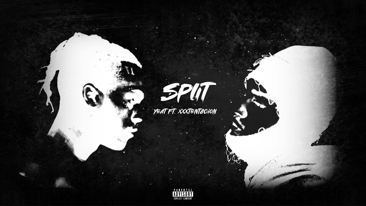 Yeat - Split ft. XXXTENTACION (Prod. ‪@999jrdn‬) - YouTube