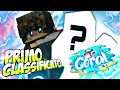 GIOCO le BEDWARS con IL PRIMO CLASSIFICATO di CORALMC!