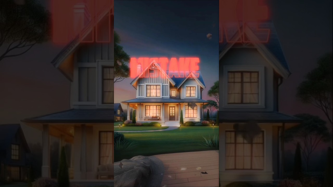 Biggest liability disguised as an asset: your home.