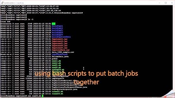 Cloud Computing Capstone - Task 1