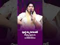 పూర్ణ హృదయముతో ఆరాధించు christianmotivation #spiritualgrowthmessage #paulemmanuel#revival#nissypaulb
