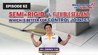 How To Prevent Concrete Damage in Control Joints and Isolation Joints