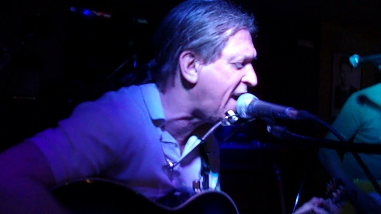 Golden Counrty- Tony Van Balkem, Rodney Zimmerman, Mike Holdridge, Leroy Dehne & Ron Books- Live