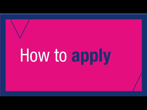 How to Apply for Student Finance - 2022 to 2023