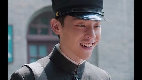 Đặng Luân: Tôi luôn kiên trì | Deng Lun 邓伦