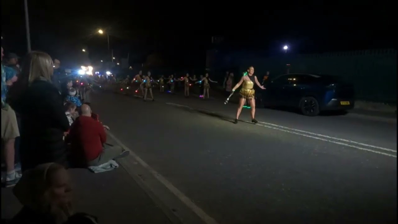 Trowbridge Carnival 2025