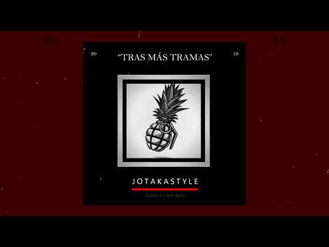 JotAkaStyle - Tras