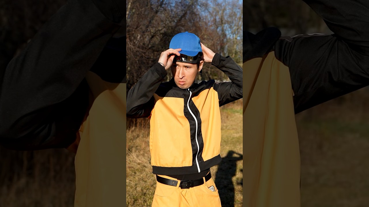 When Sakura said she loves Naruto… 