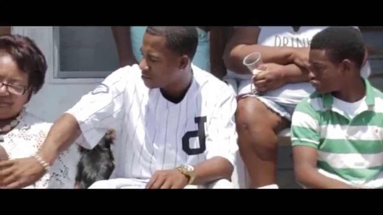 GhostWryter - Keep It G [Official Music Video]