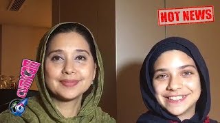 Hot News! Ayu Azhari Dan Isabelle Tramp Menyukai Film Robin Hood (2018) - Cumicam Hot News! Ayu Azhari Dan Isabelle Tramp Menyukai Film Robin Hood (2018) - Cumicam