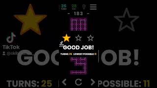 Path Optimizer #puzzle #indiegame #gaming #game #games #logic #android #skin #level #quiz #solve #fy