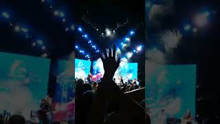 One Republic  - Counting Stars (Prague live 2022)