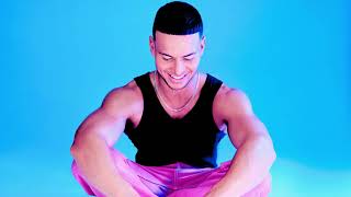 Joel Corry - Hey DJ (Acapella)