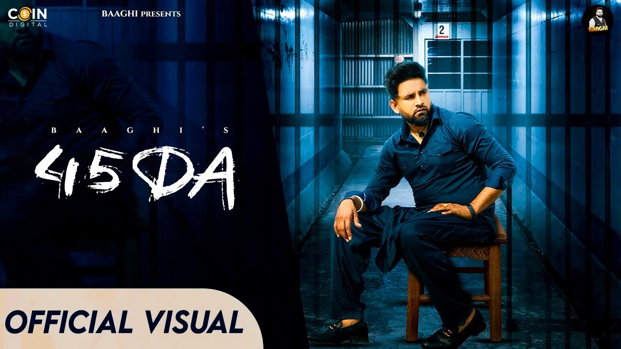 Watch New Punjabi Songs 2024 | 45 DA (Official Visuals) | Baaghi | Game Boy | Latest Punjabi Songs 2024 on YouTube Watch New Punjabi Songs 2024 | 45 DA (Official Visuals) | Baaghi | Game Boy | Latest Punjabi Songs 2024 on YouTube