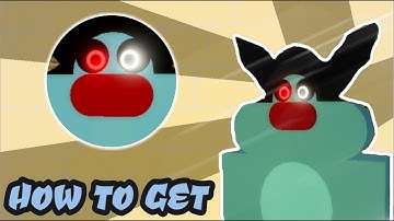 How to get the "He Is Missing" Badge in Roblox Piggy RP [W.I.P]