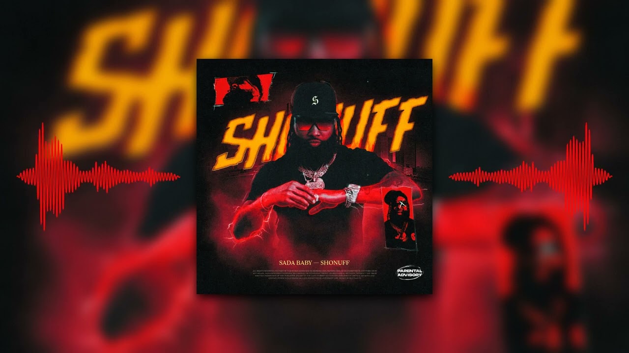 Watch Sada Baby - THE INTERVENTION (Official Audio) on YouTube Watch Sada Baby - THE INTERVENTION (Official Audio) on YouTube