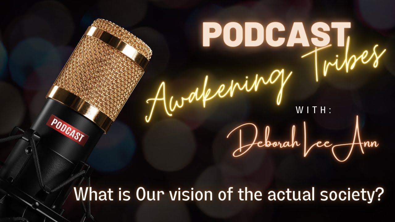 SCHOOL OF LIGHT COLLECTIVE PODCAST ABOUT SPIRITUAL AWAKENING 