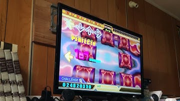 NW260- DROP OUT (from nonstop megamix) heavy AA