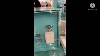 Perfume Collectible items at Macy's