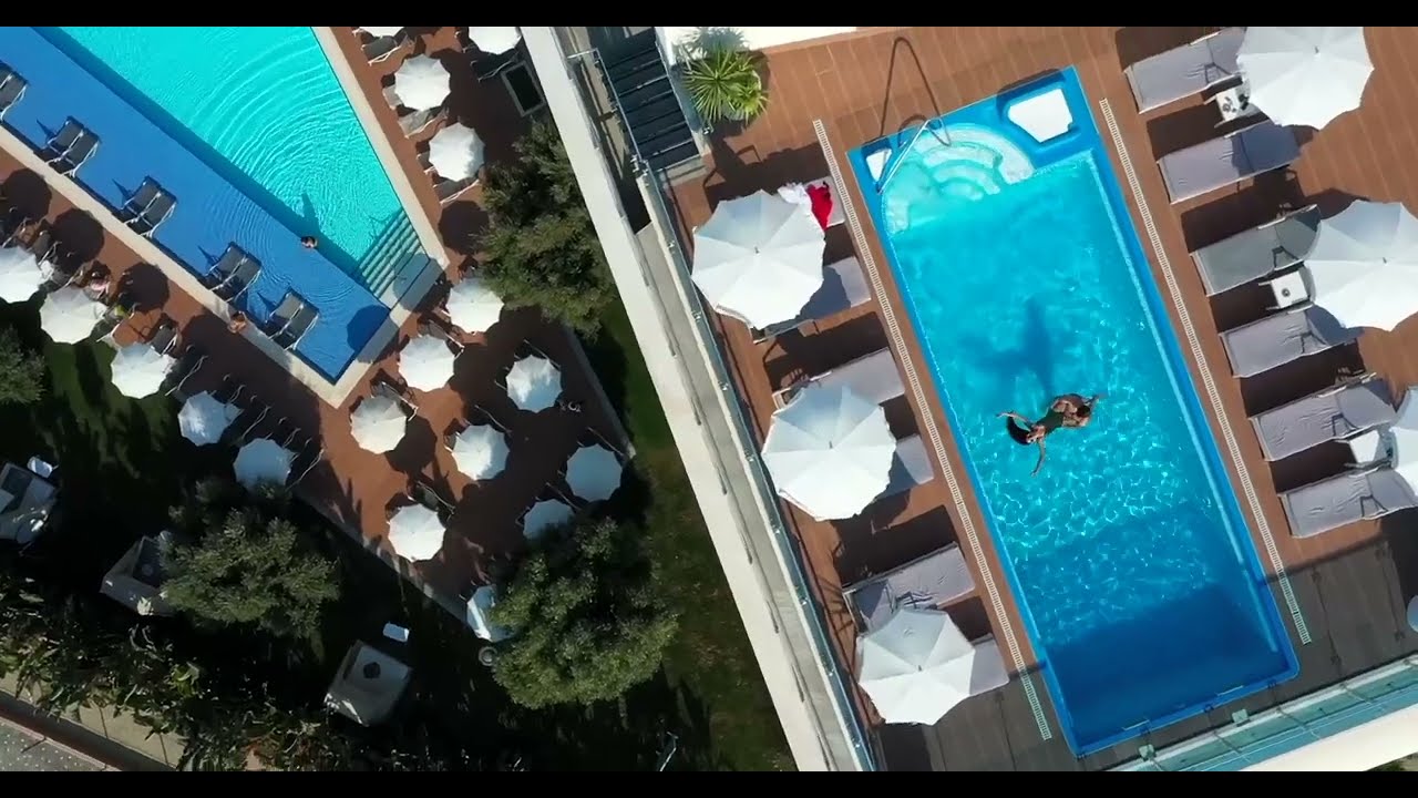 Hotel Selene Beach & Spa, Türkei/Antalya bei alltours buchen!