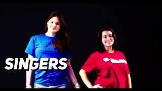 BGCA 2026 National Conference Intro Video | Featuring President Jim Clark & National Youth Talent