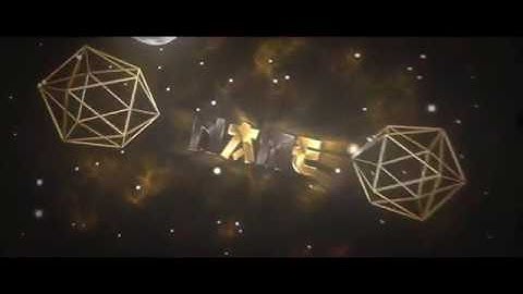 {PZ+AE} Free Intro Template (LR release soon)