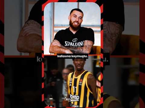 😎”If he never took me out, I would have 50…” #basketball #podcast