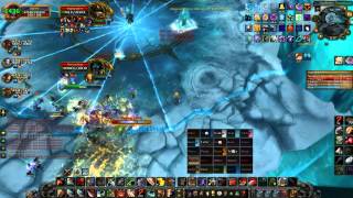 PROJECT RESURRECTION LK 25 HC MODE