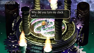 Recruit Time Lord As Other Protagonist Not Asellus Saga Frontier Remastered