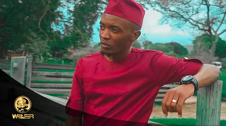 Walter Chilambo - Neema Yako (Official Music Video...