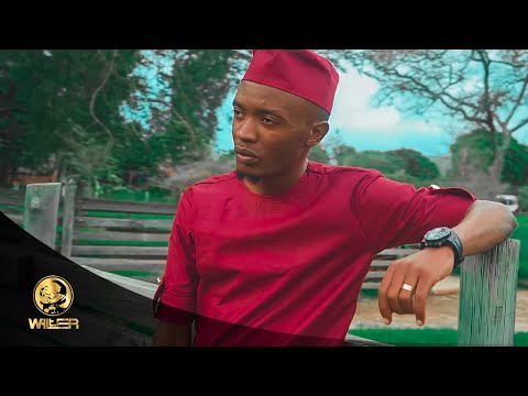 Walter Chilambo - Neema Yako (Official Music Video) [SMS 'Skiza 5960700' to 811]