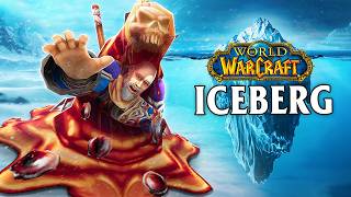 The World of Warcraft Lore Iceberg Explained