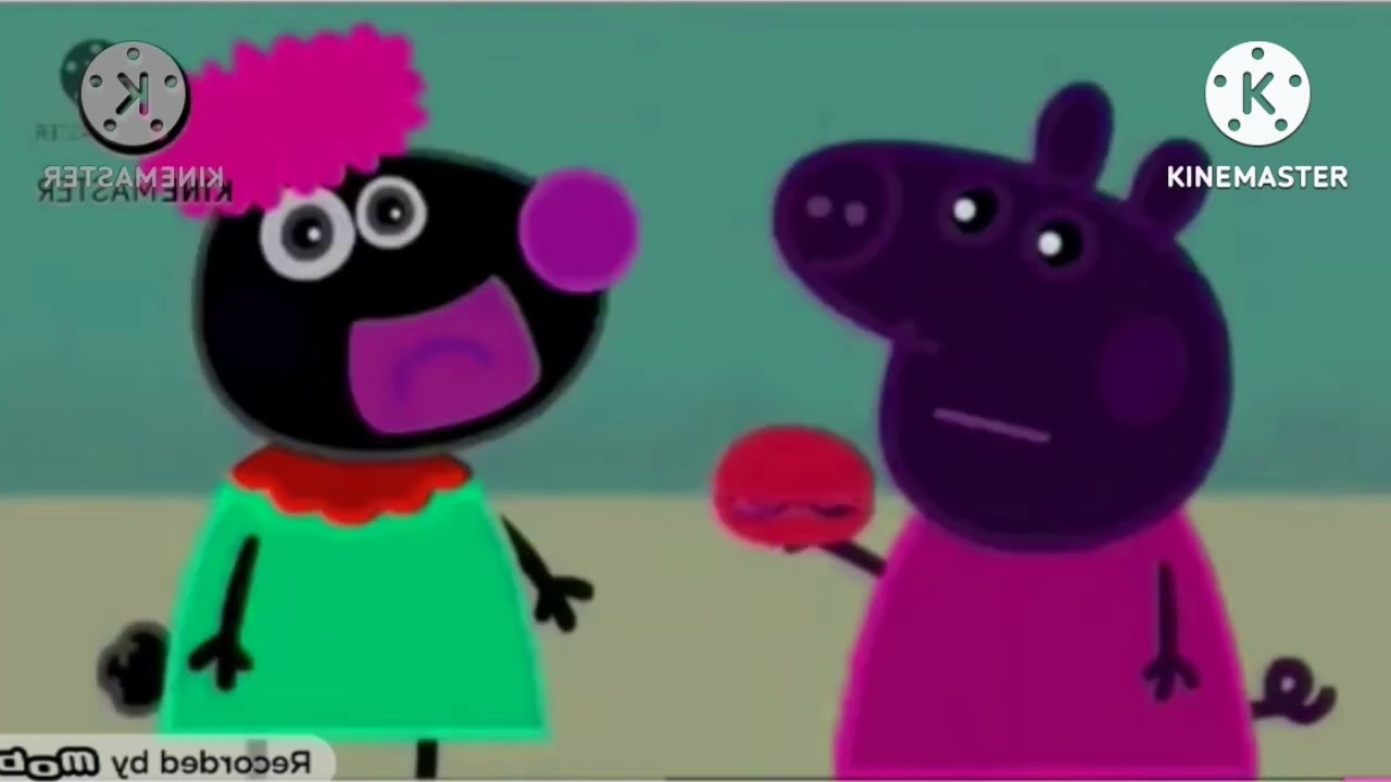 BacDonald Effects (Sponsored By Klasky Csupo Effects) Fixed